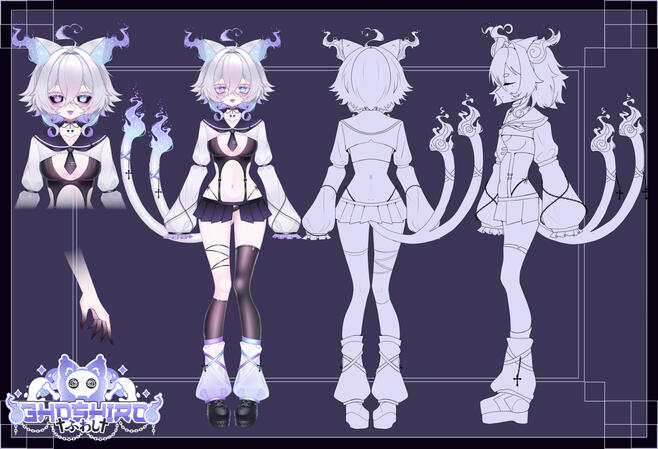 Art: @Niko_oao